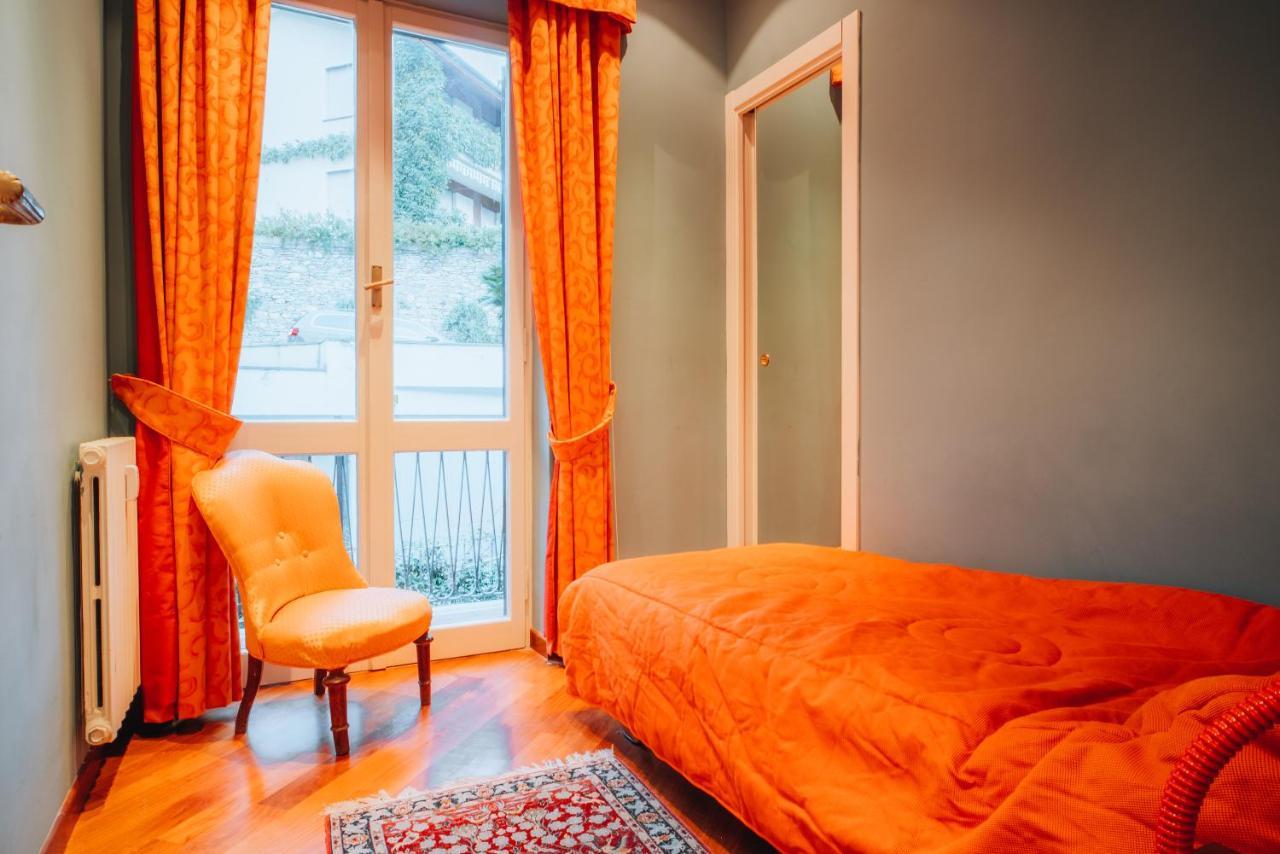 Апартаменти Casa Walcher Санта-Маргерита-Лігуре Екстер'єр фото