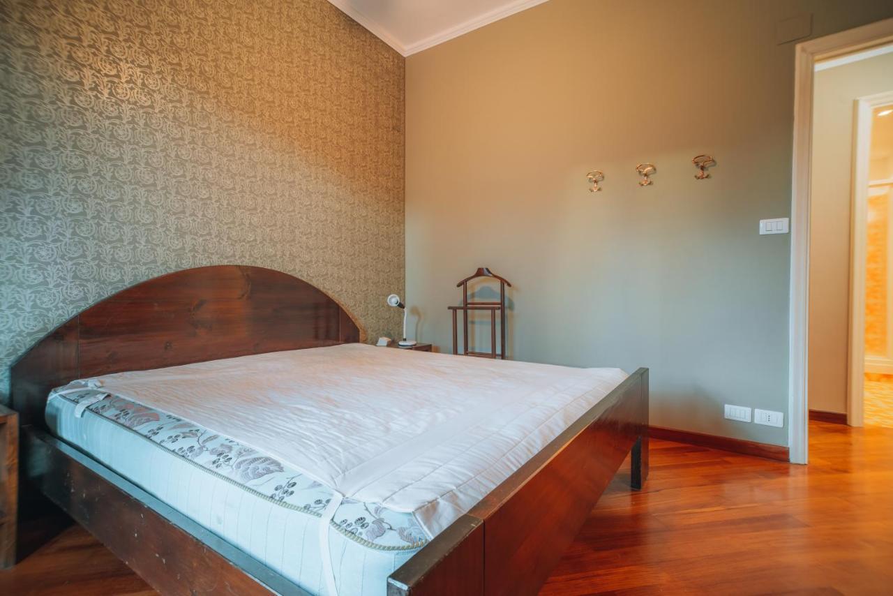 Апартаменти Casa Walcher Санта-Маргерита-Лігуре Екстер'єр фото