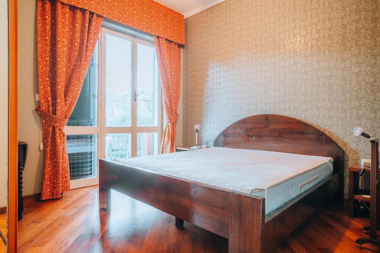 Апартаменти Casa Walcher Санта-Маргерита-Лігуре Екстер'єр фото