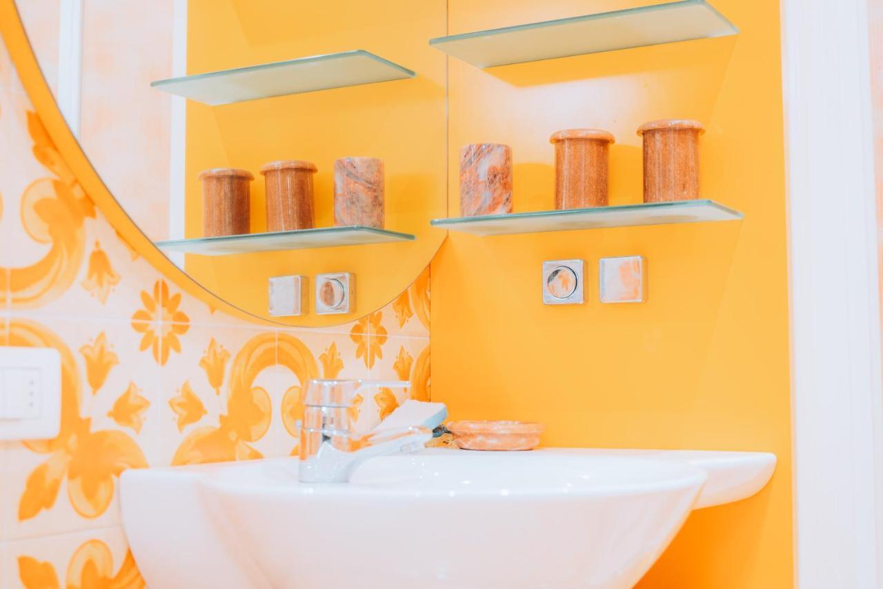 Апартаменти Casa Walcher Санта-Маргерита-Лігуре Екстер'єр фото